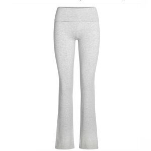 SKIMS foldover pants M